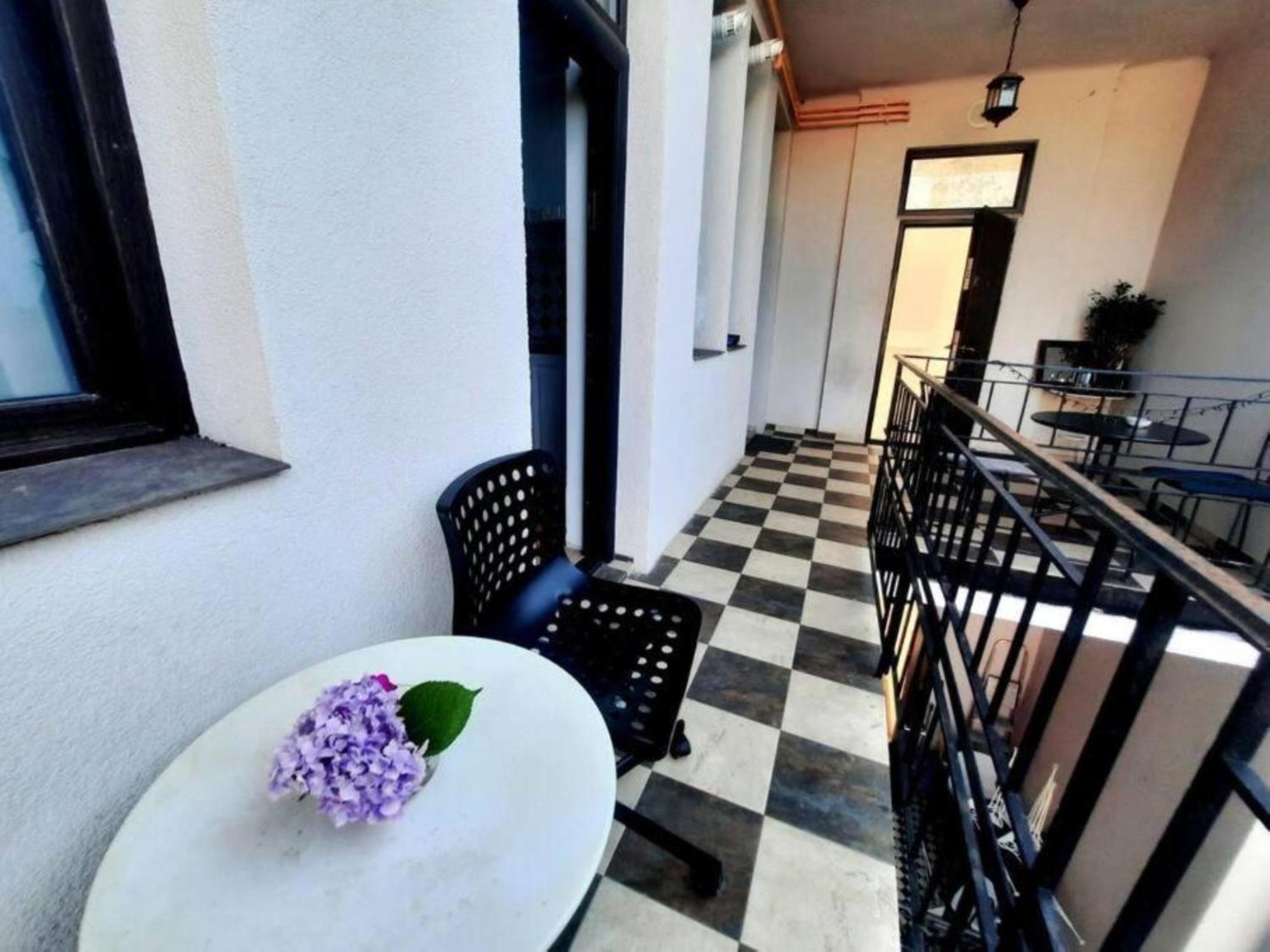 Timisoara Central 2 Bedroom Hotel Serviced Belle Vue Apart By The Park Kültér fotó