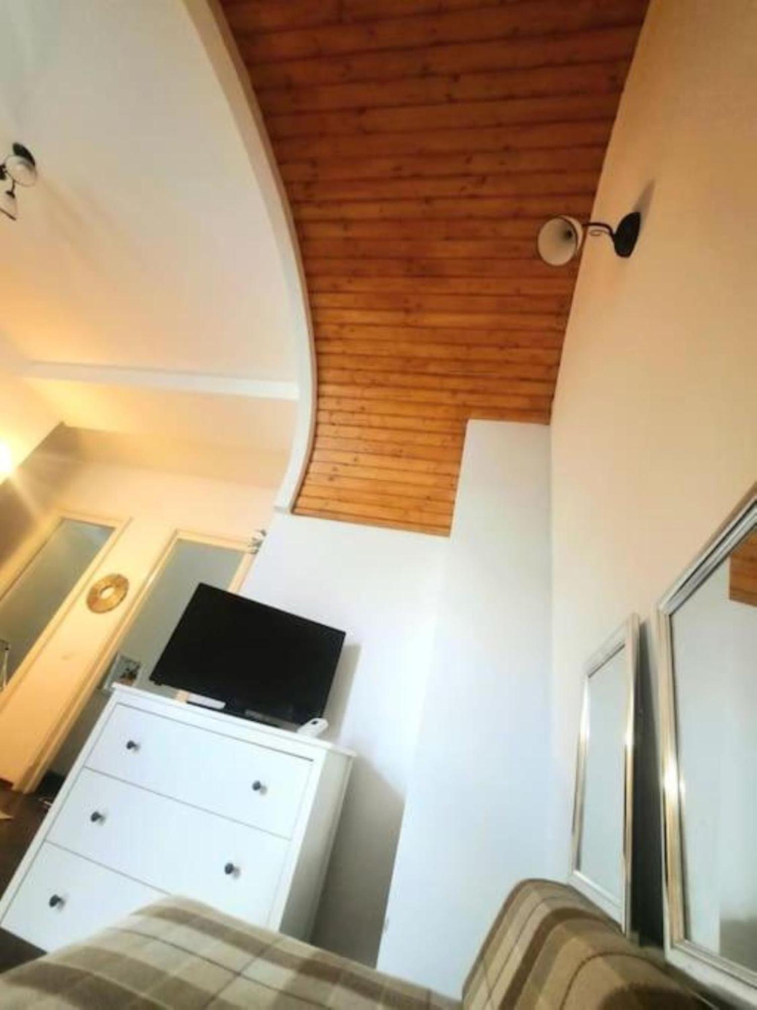 Timisoara Central 2 Bedroom Hotel Serviced Belle Vue Apart By The Park Kültér fotó
