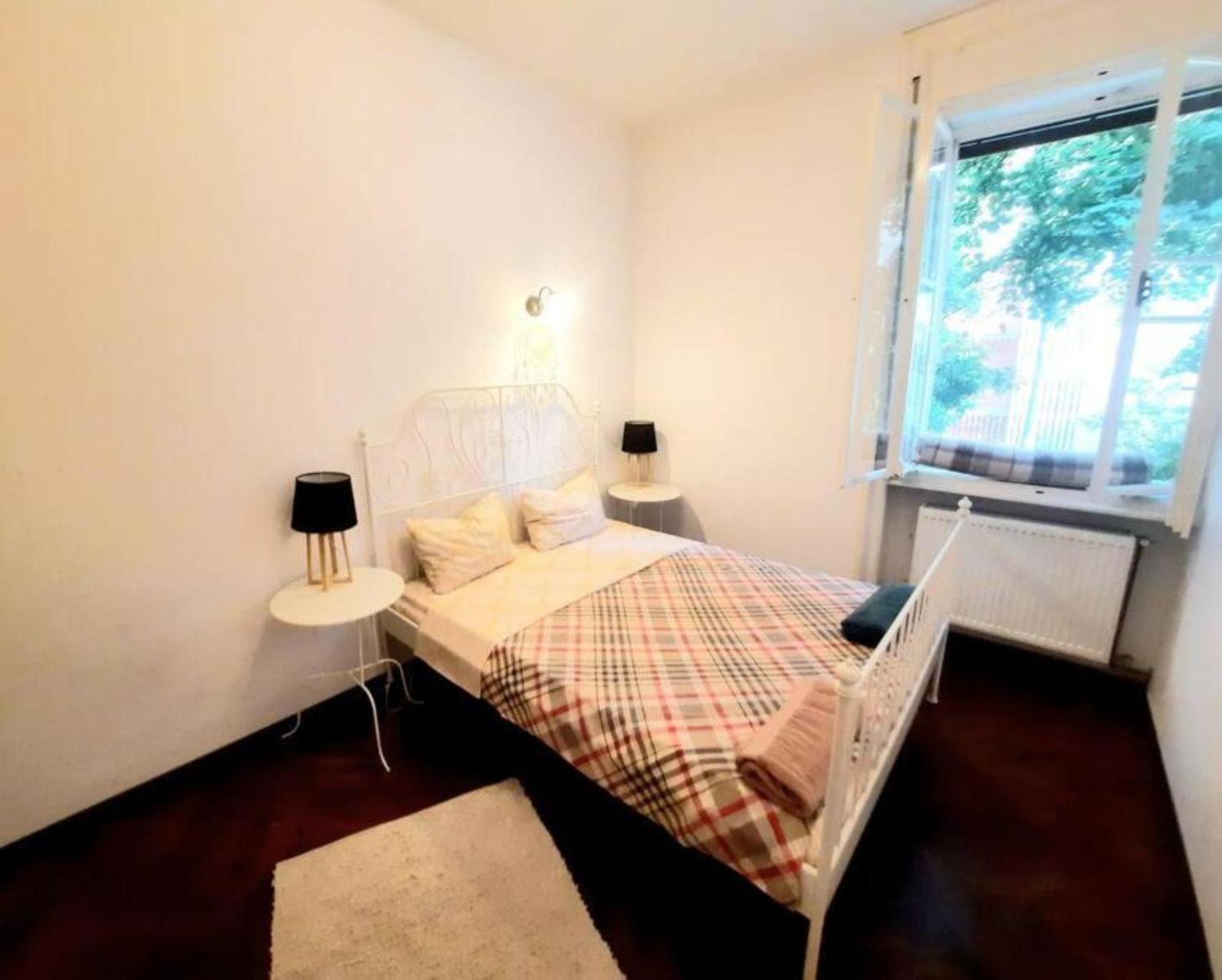 Timisoara Central 2 Bedroom Hotel Serviced Belle Vue Apart By The Park Kültér fotó