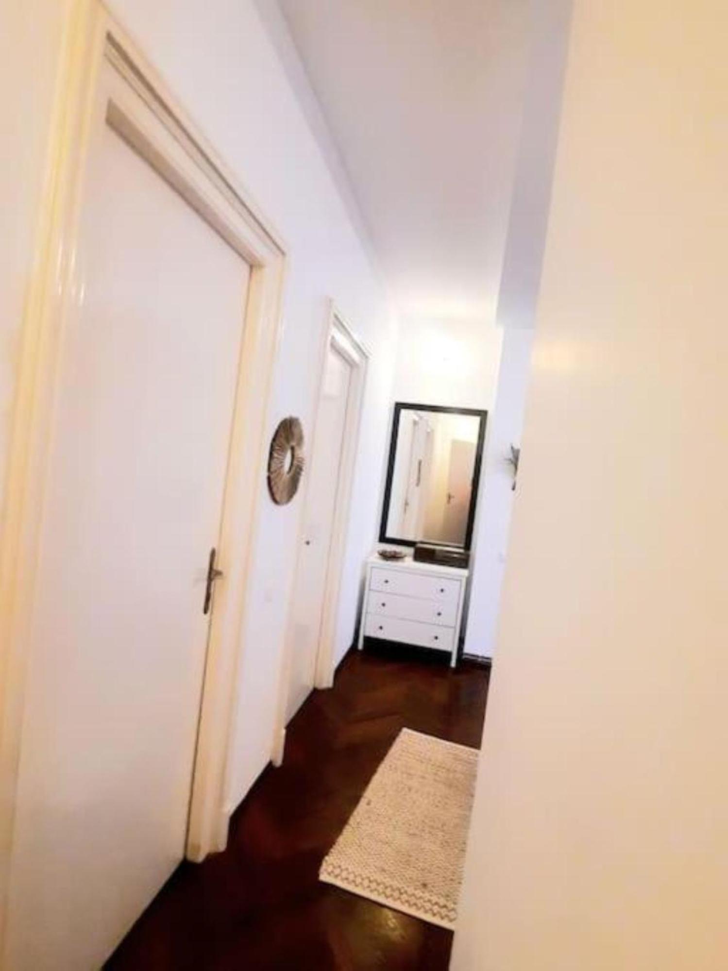 Timisoara Central 2 Bedroom Hotel Serviced Belle Vue Apart By The Park Kültér fotó